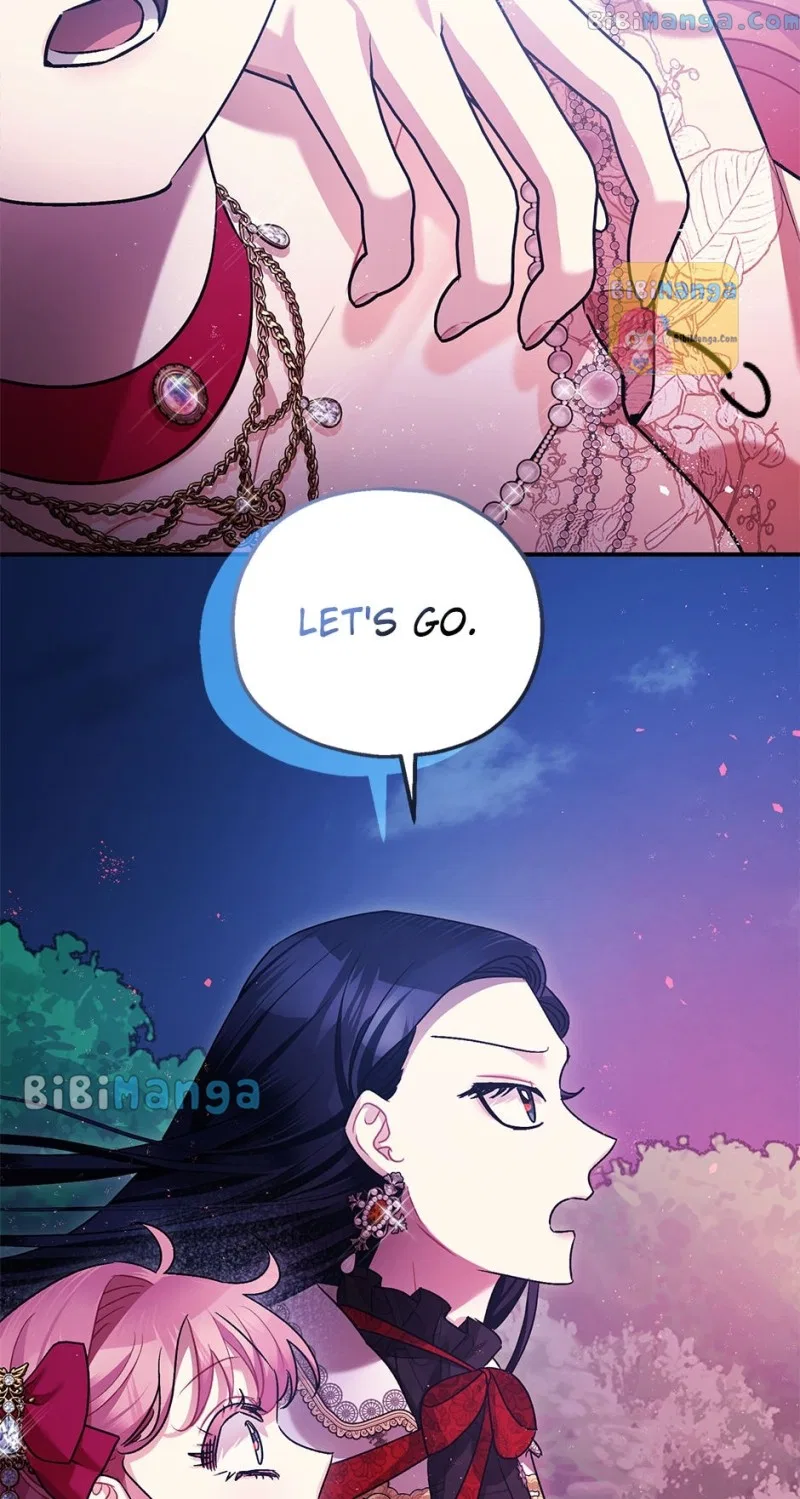 The Tyrant’s Tranquilizer Chapter 57 – Page 74