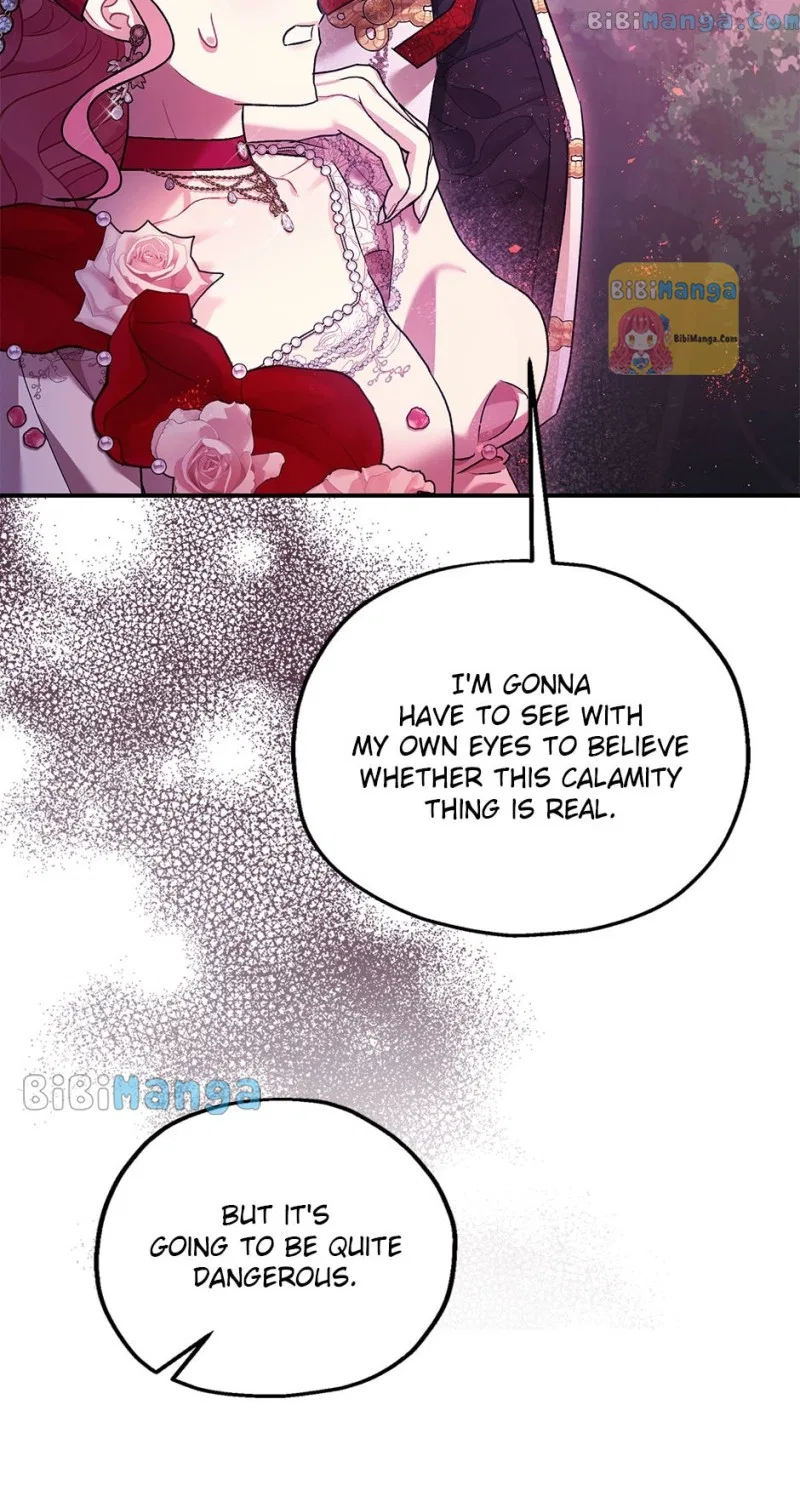 The Tyrant’s Tranquilizer Chapter 57 – Page 75