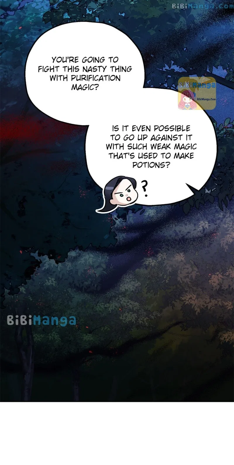 The Tyrant’s Tranquilizer Chapter 57 – Page 80