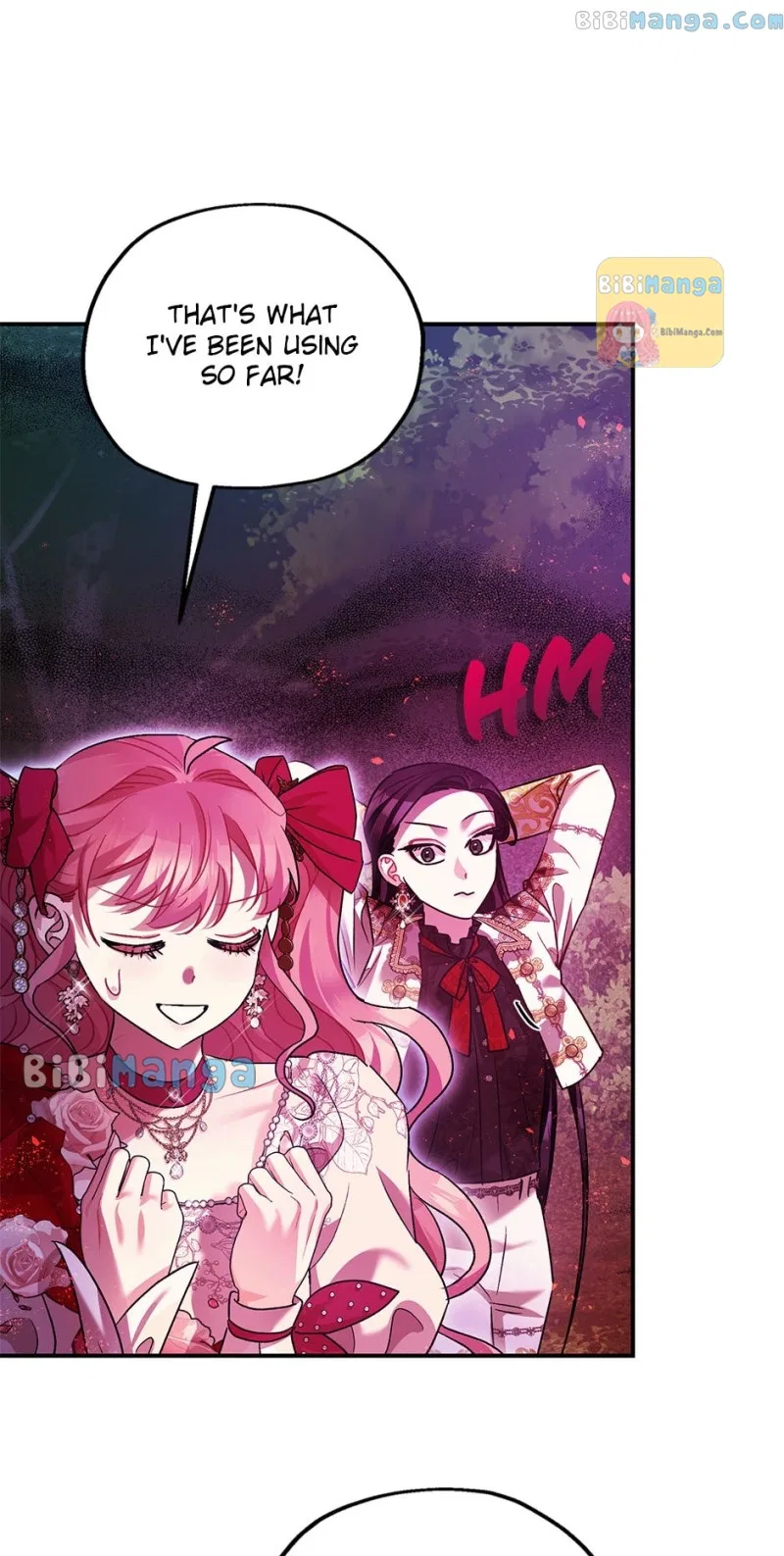 The Tyrant’s Tranquilizer Chapter 57 – Page 81