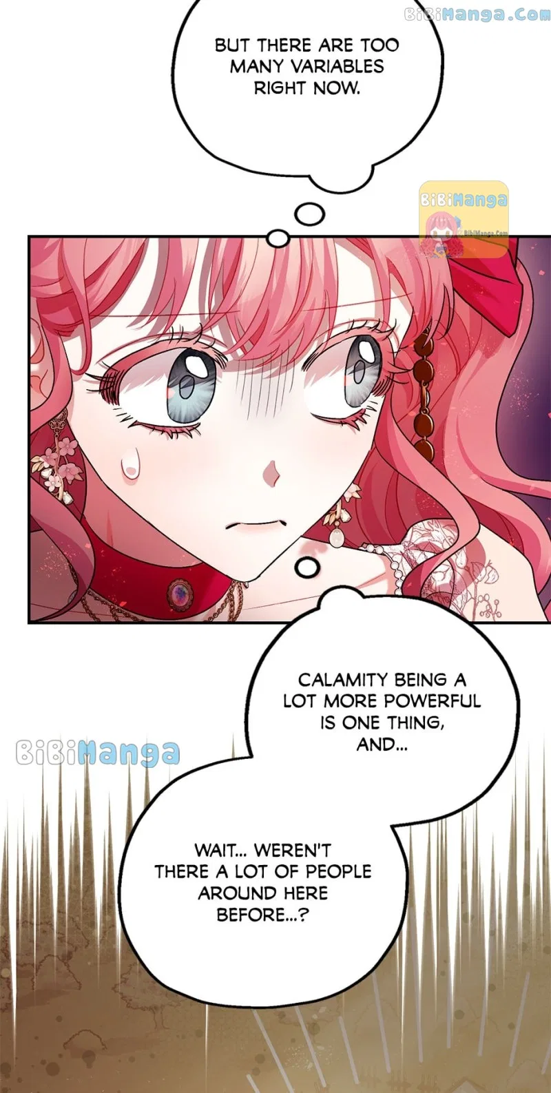 The Tyrant’s Tranquilizer Chapter 57 – Page 82