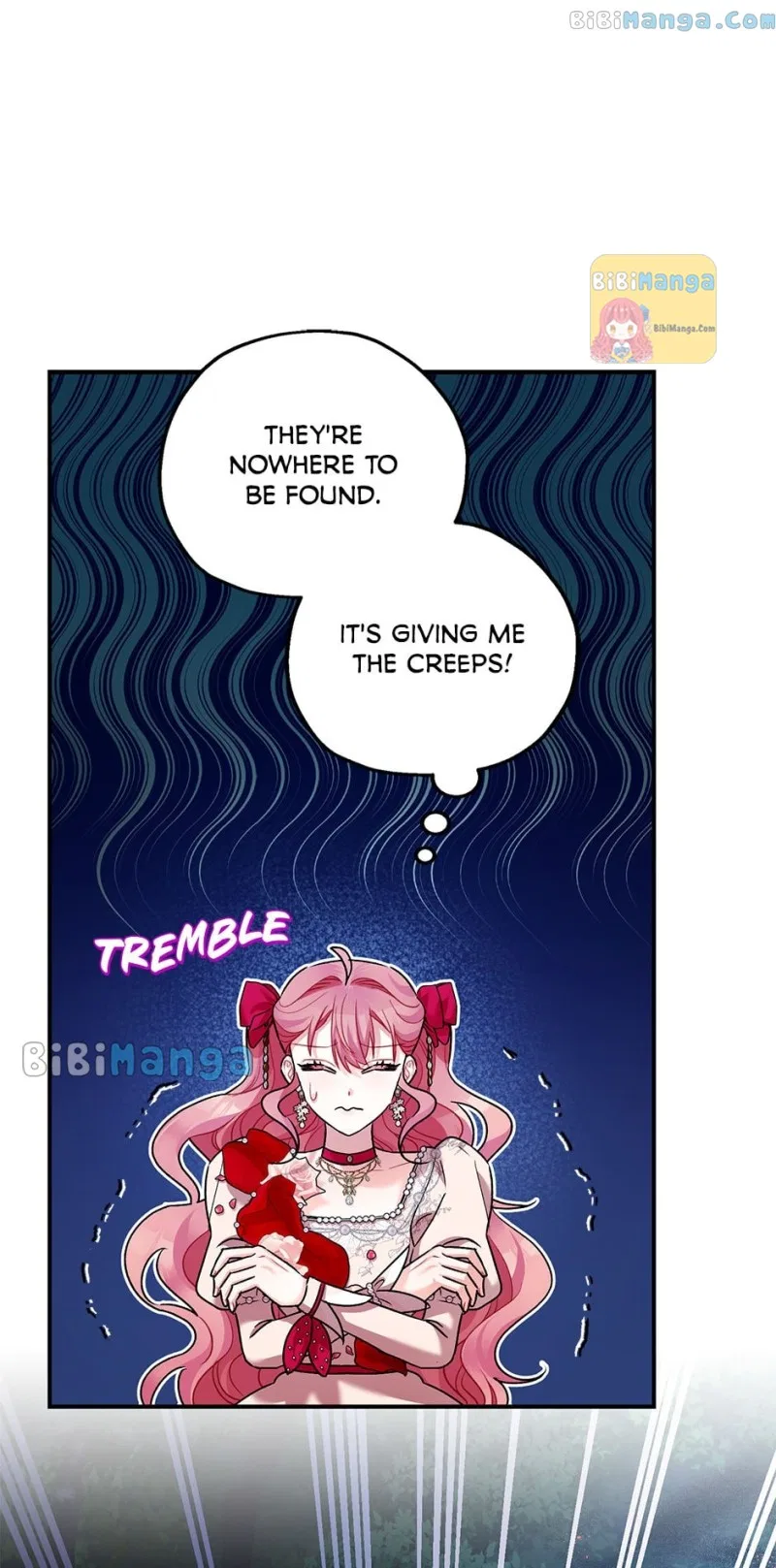 The Tyrant’s Tranquilizer Chapter 57 – Page 84