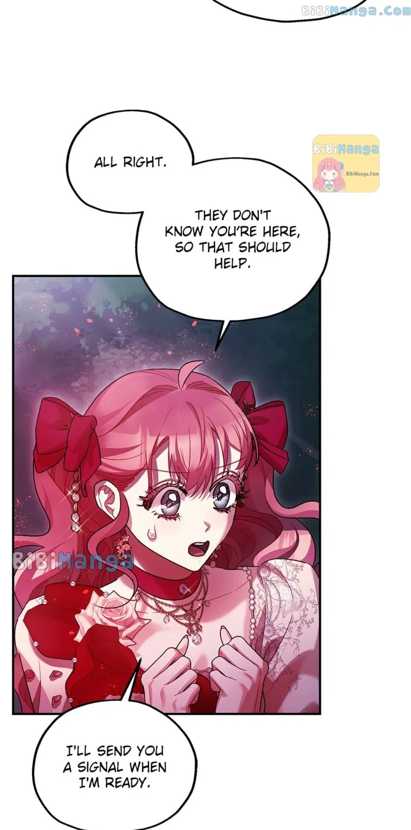 The Tyrant’s Tranquilizer Chapter 57 – Page 86