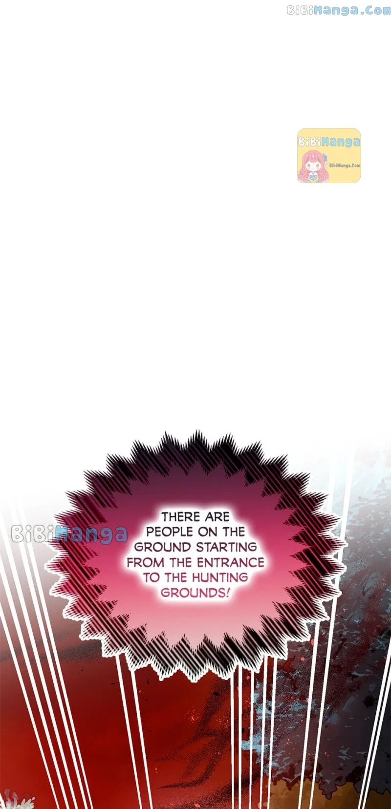 The Tyrant’s Tranquilizer Chapter 57 – Page 91