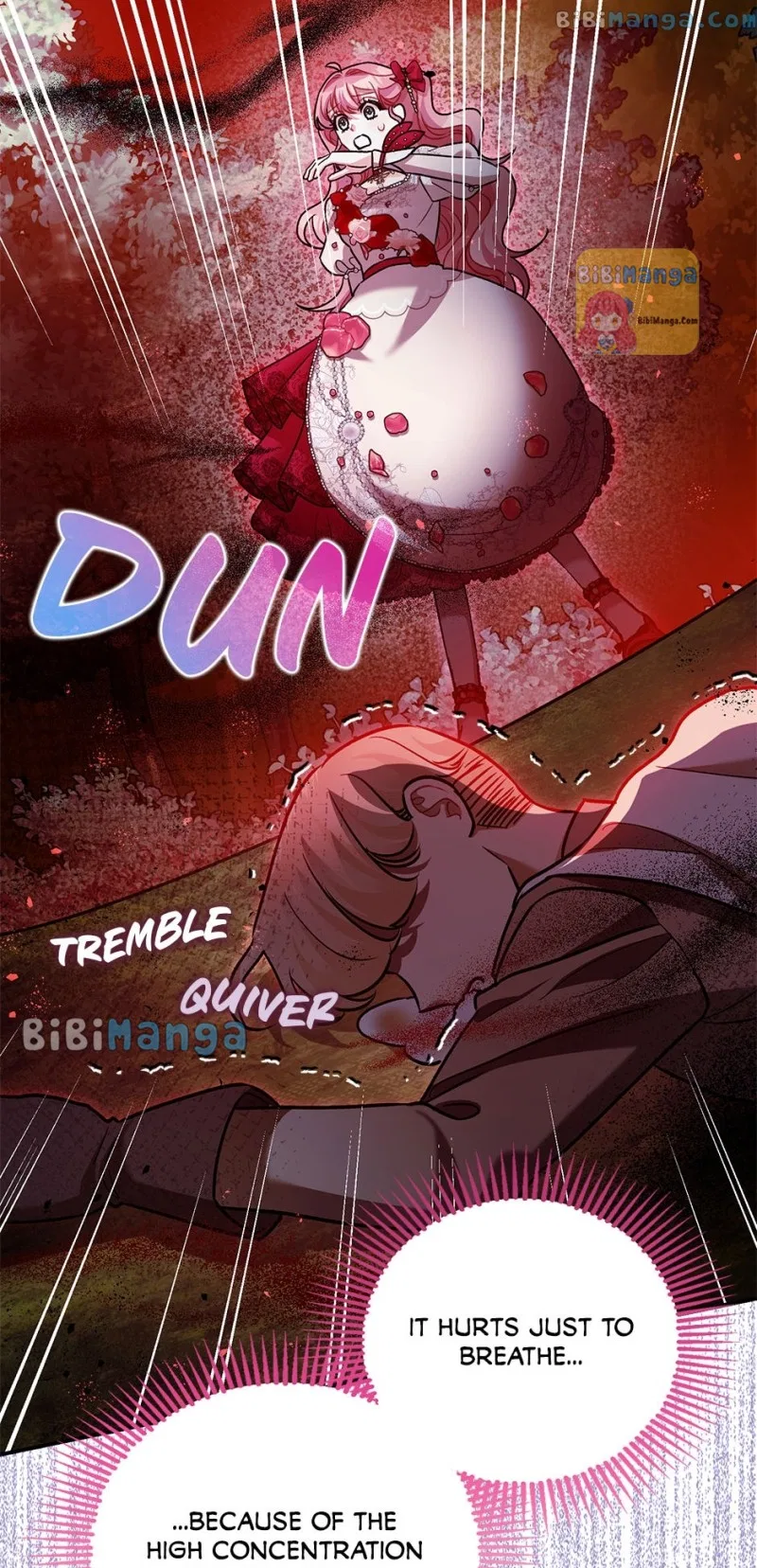 The Tyrant’s Tranquilizer Chapter 57 – Page 92