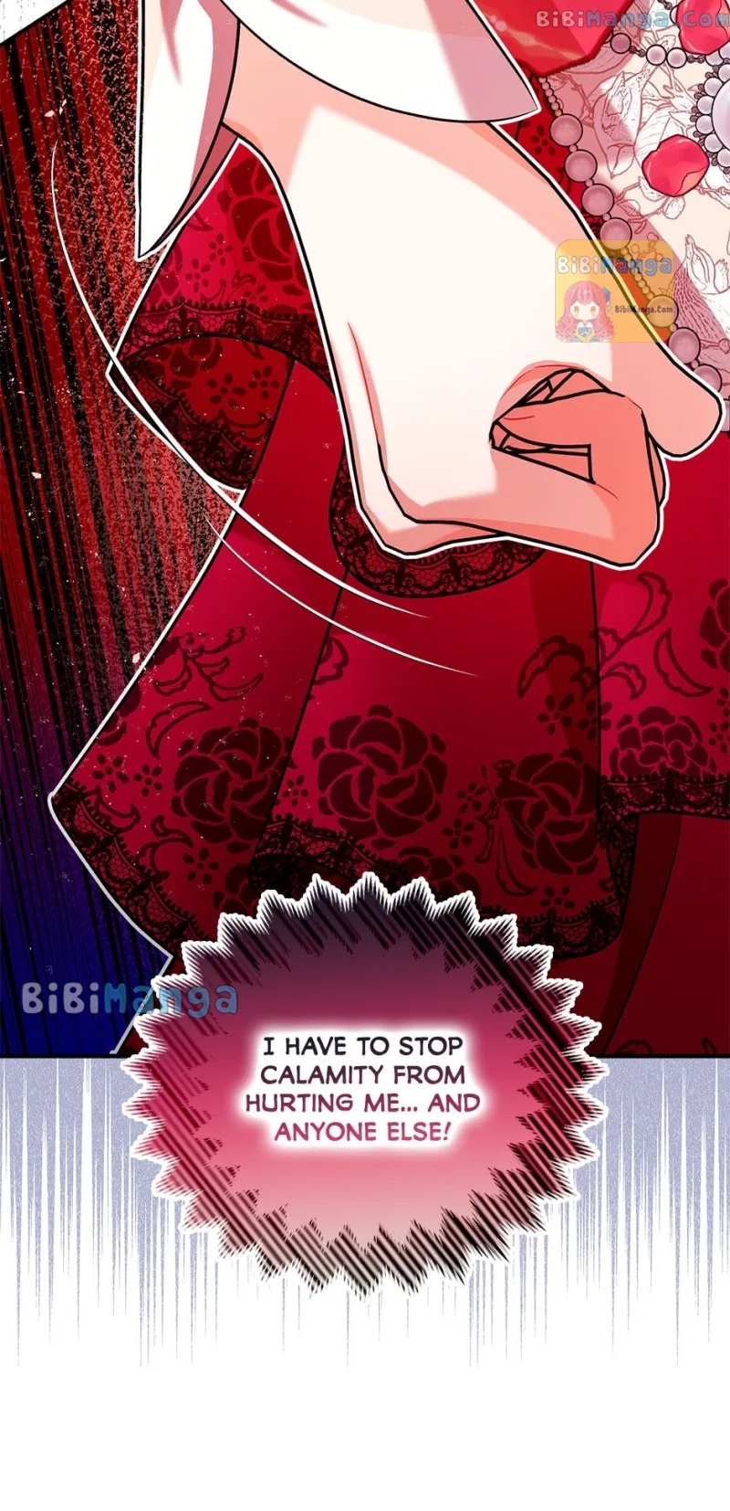 The Tyrant’s Tranquilizer Chapter 57 – Page 94