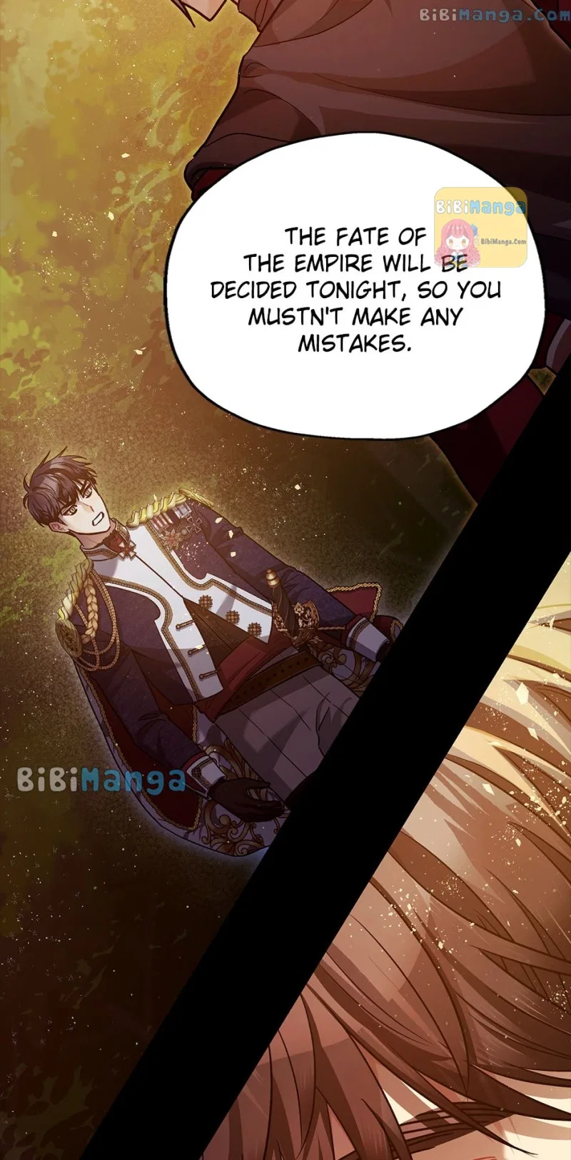 The Tyrant’s Tranquilizer Chapter 56 – Page 3