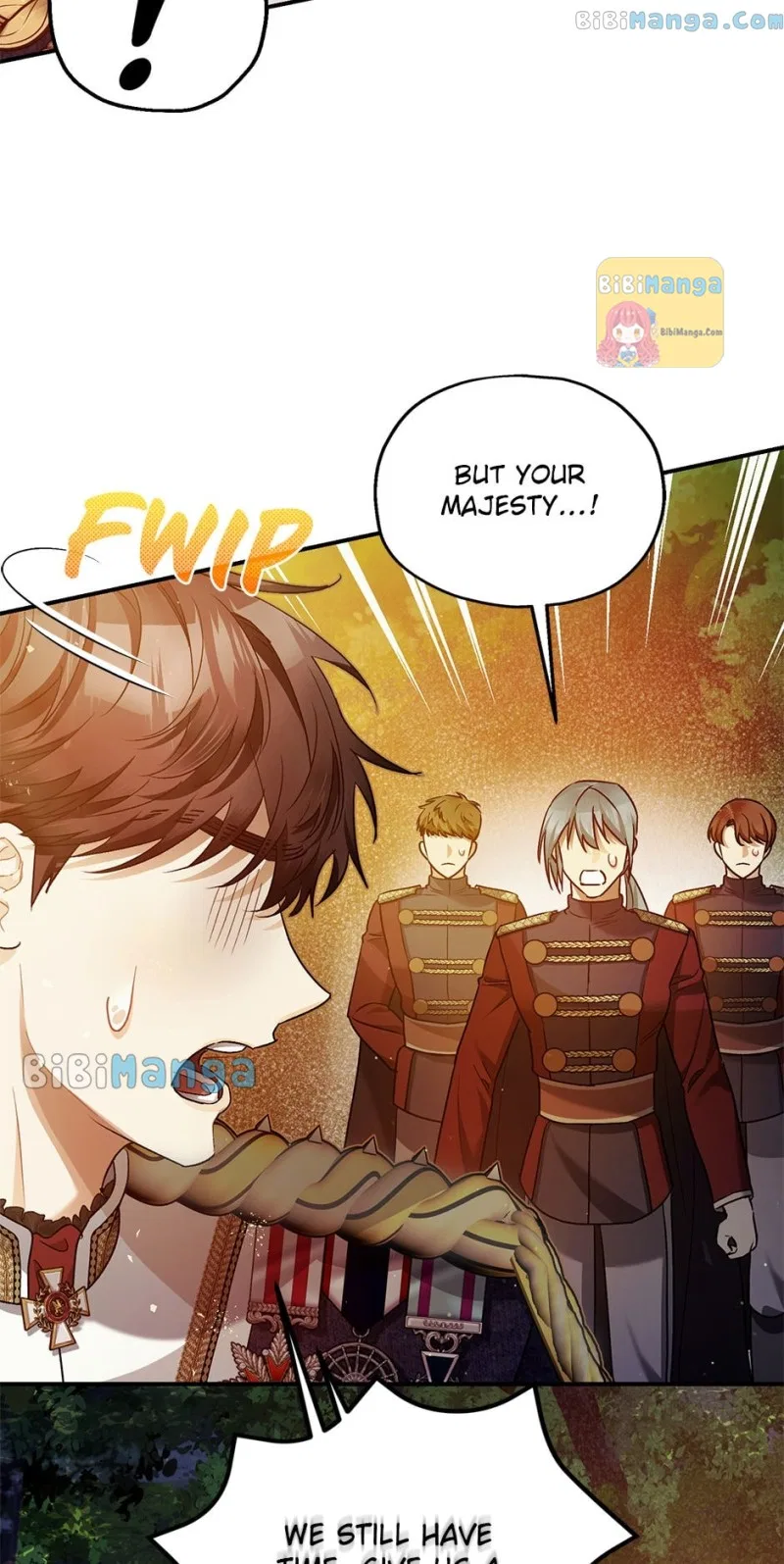 The Tyrant’s Tranquilizer Chapter 56 – Page 13