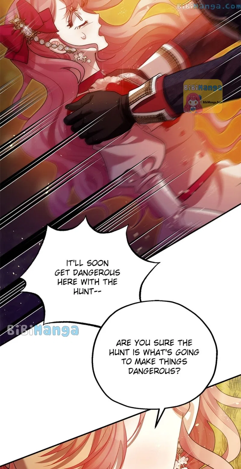 The Tyrant’s Tranquilizer Chapter 56 – Page 20