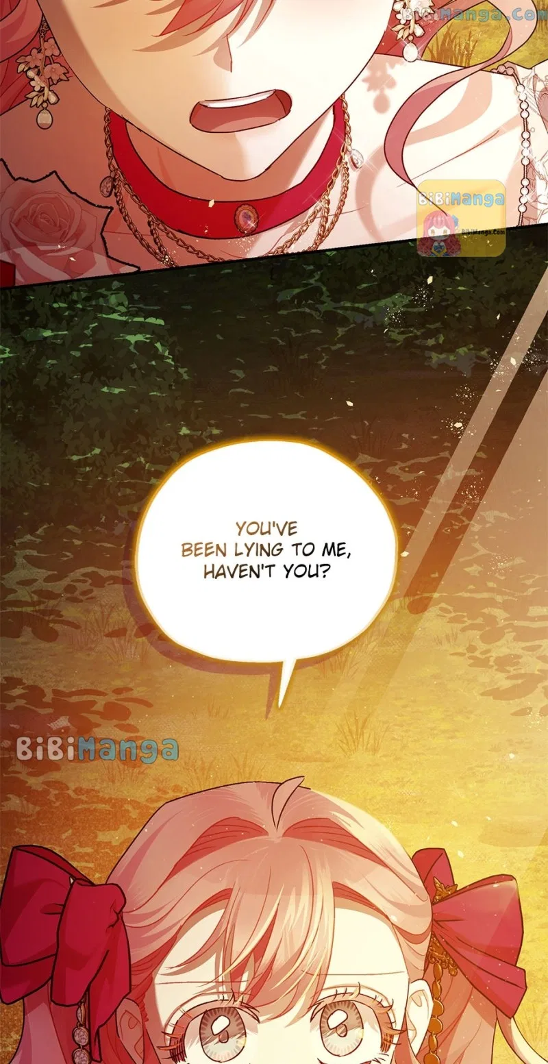 The Tyrant’s Tranquilizer Chapter 56 – Page 21