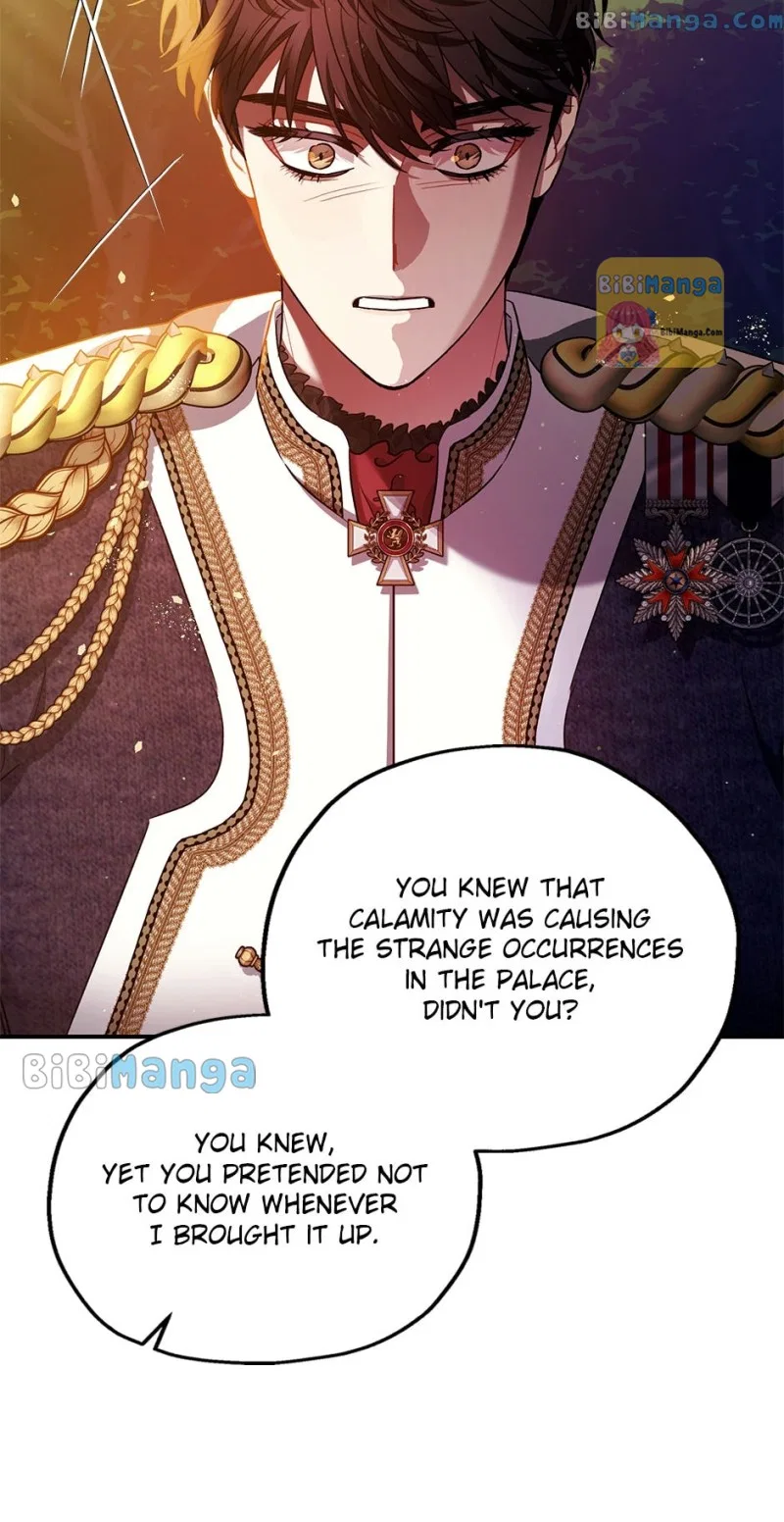 The Tyrant’s Tranquilizer Chapter 56 – Page 23