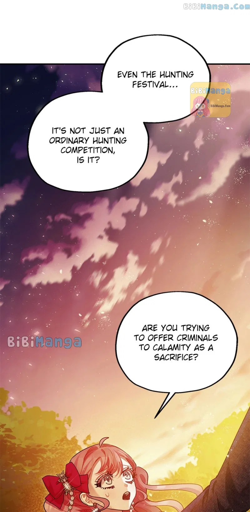 The Tyrant’s Tranquilizer Chapter 56 – Page 24