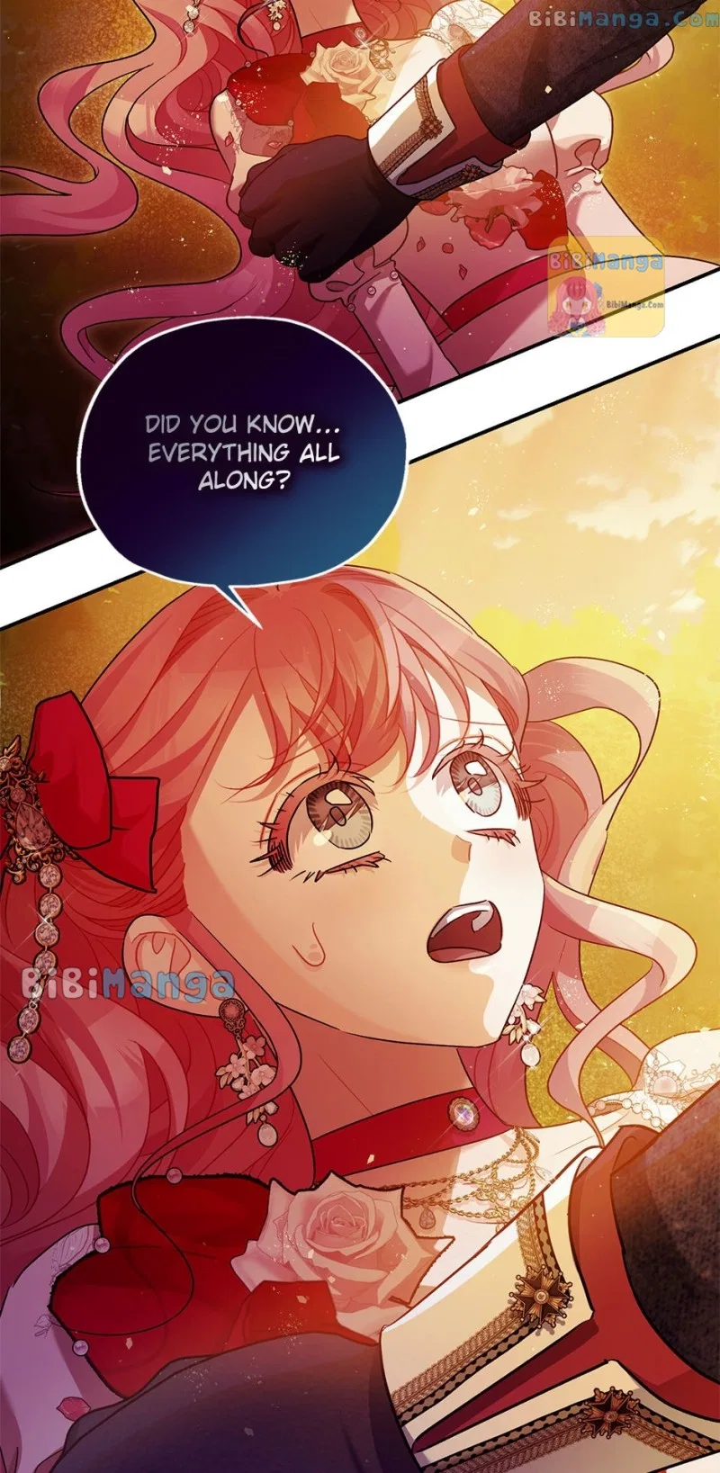 The Tyrant’s Tranquilizer Chapter 56 – Page 25