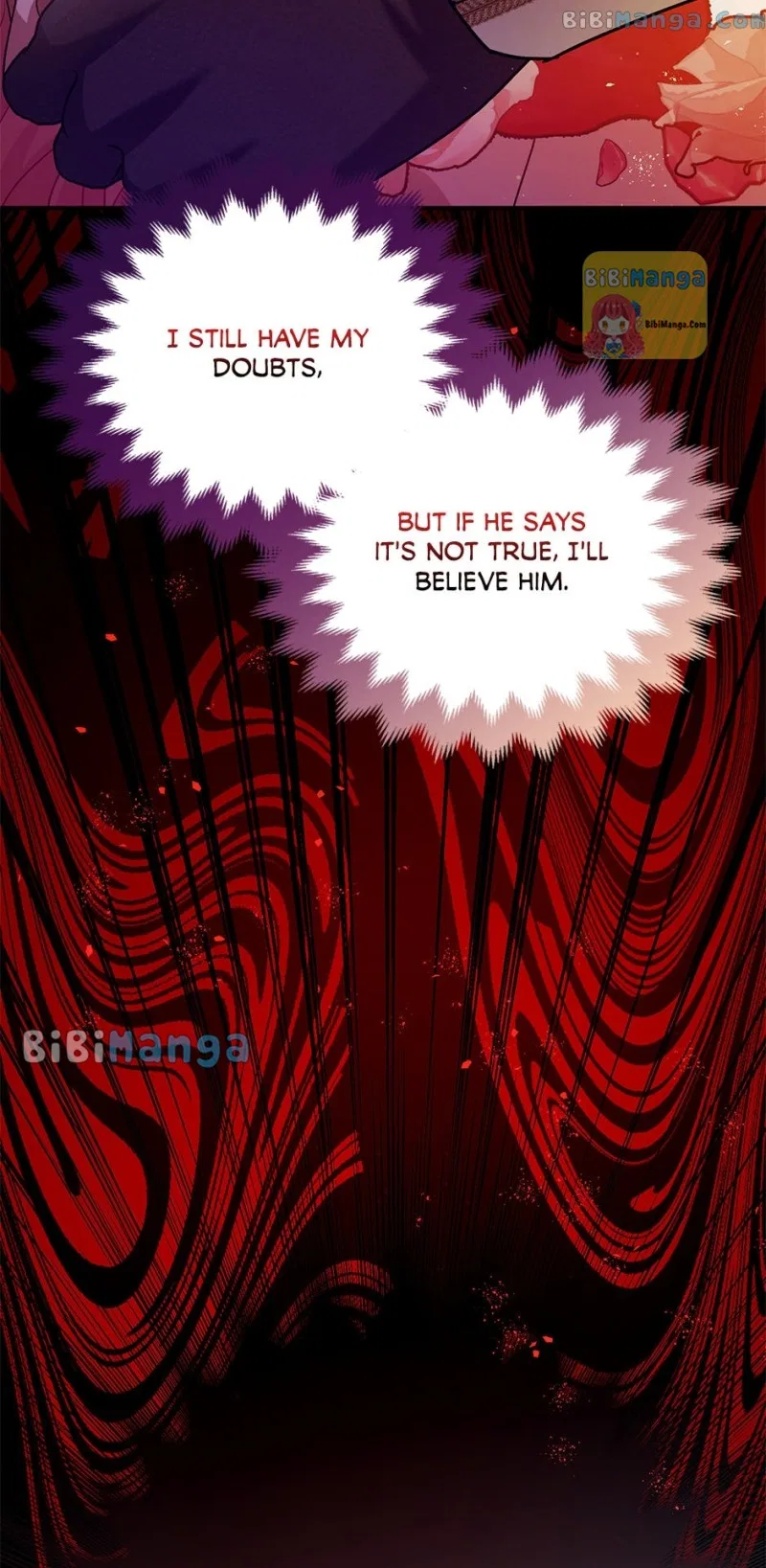 The Tyrant’s Tranquilizer Chapter 56 – Page 26