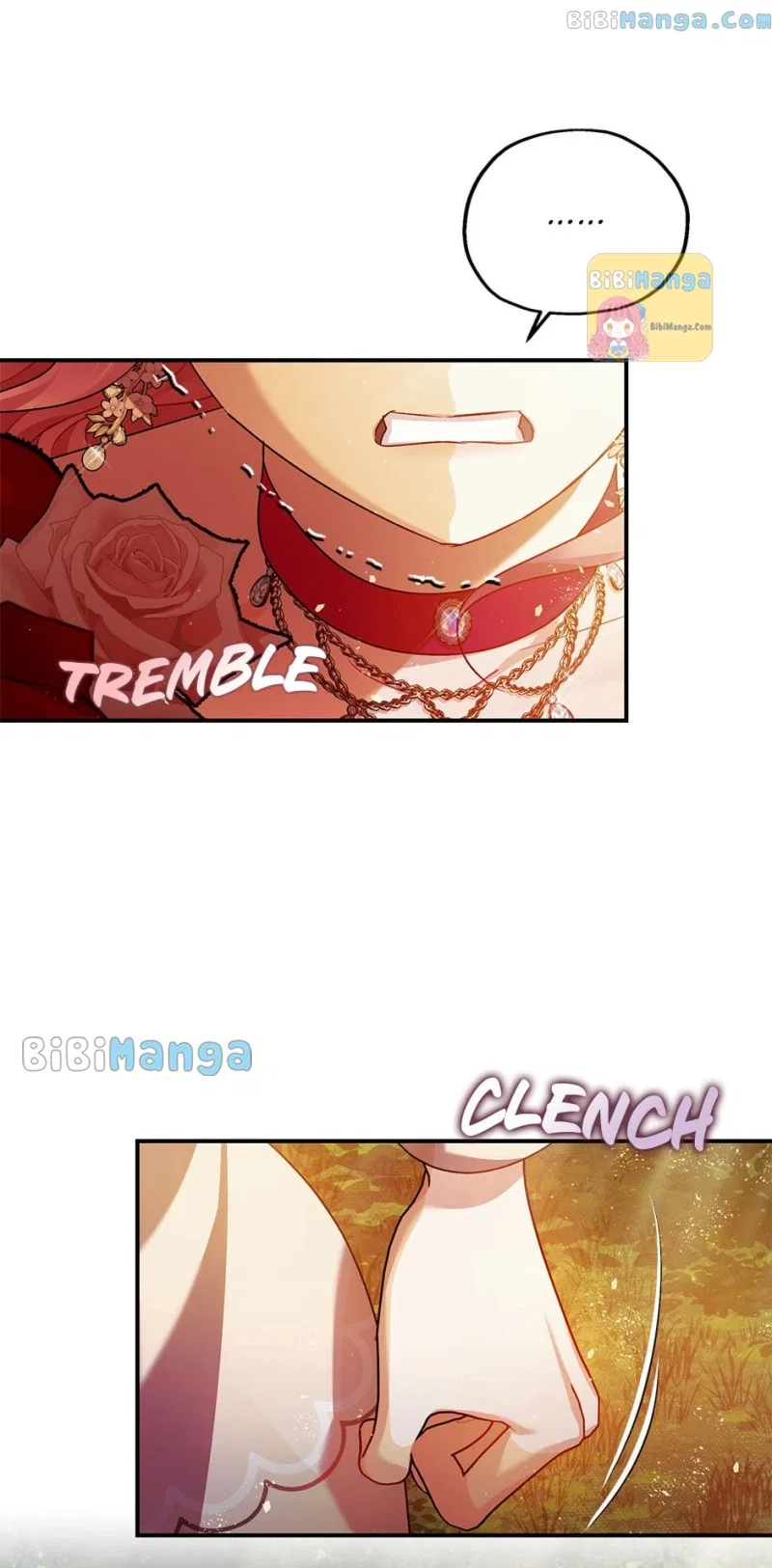 The Tyrant’s Tranquilizer Chapter 56 – Page 31