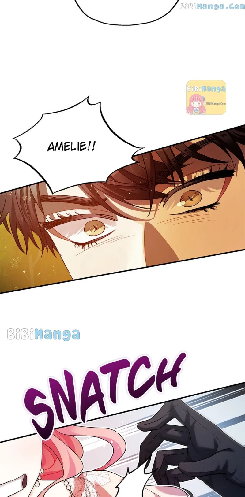 The Tyrant’s Tranquilizer Chapter 56 – Page 33