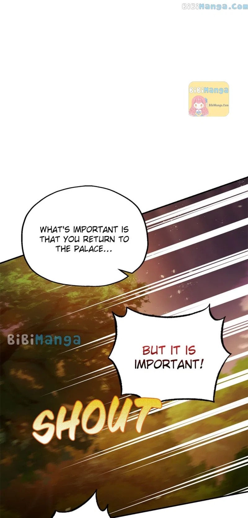 The Tyrant’s Tranquilizer Chapter 56 – Page 36