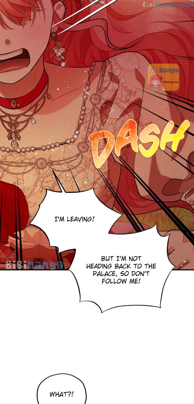 The Tyrant’s Tranquilizer Chapter 56 – Page 40