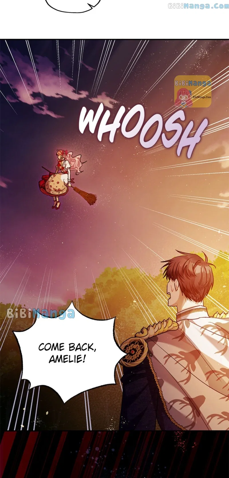 The Tyrant’s Tranquilizer Chapter 56 – Page 41