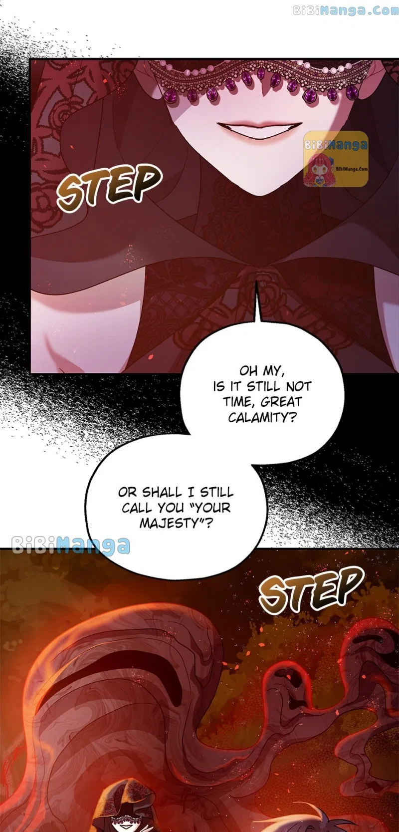 The Tyrant’s Tranquilizer Chapter 56 – Page 49