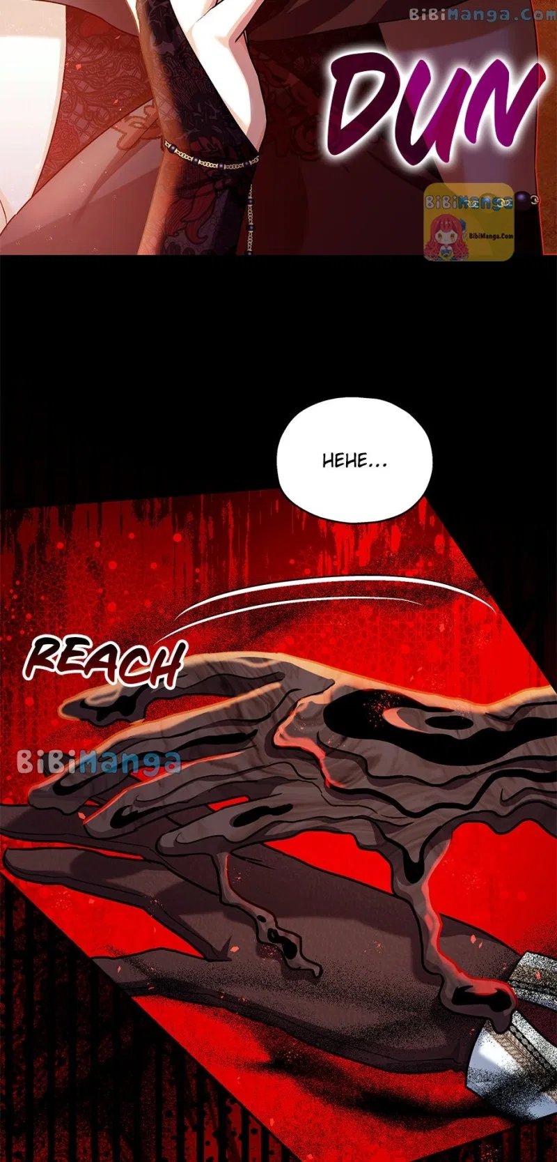 The Tyrant’s Tranquilizer Chapter 56 – Page 51
