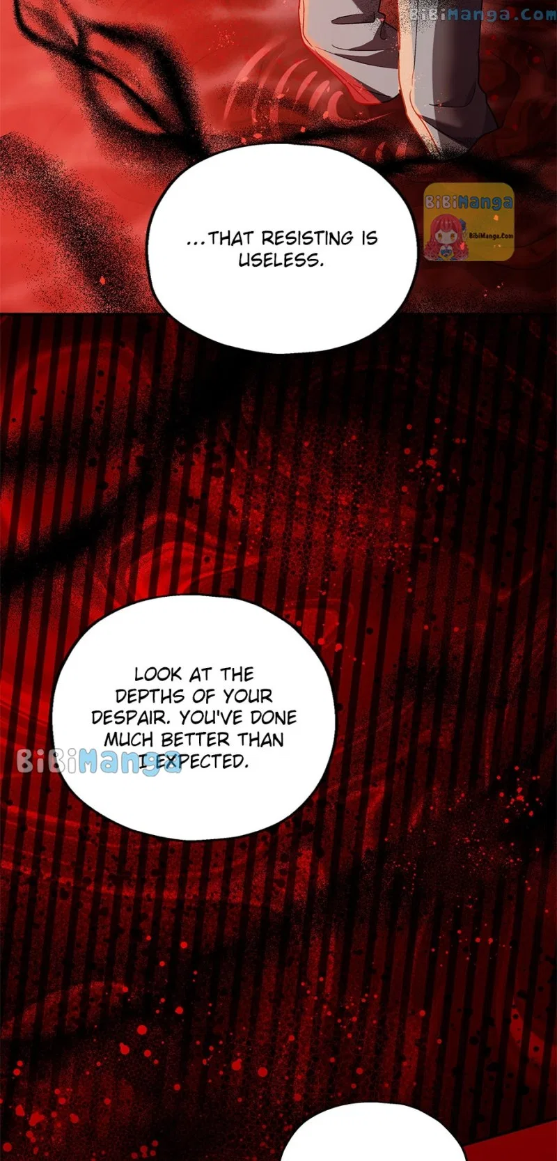 The Tyrant’s Tranquilizer Chapter 56 – Page 53