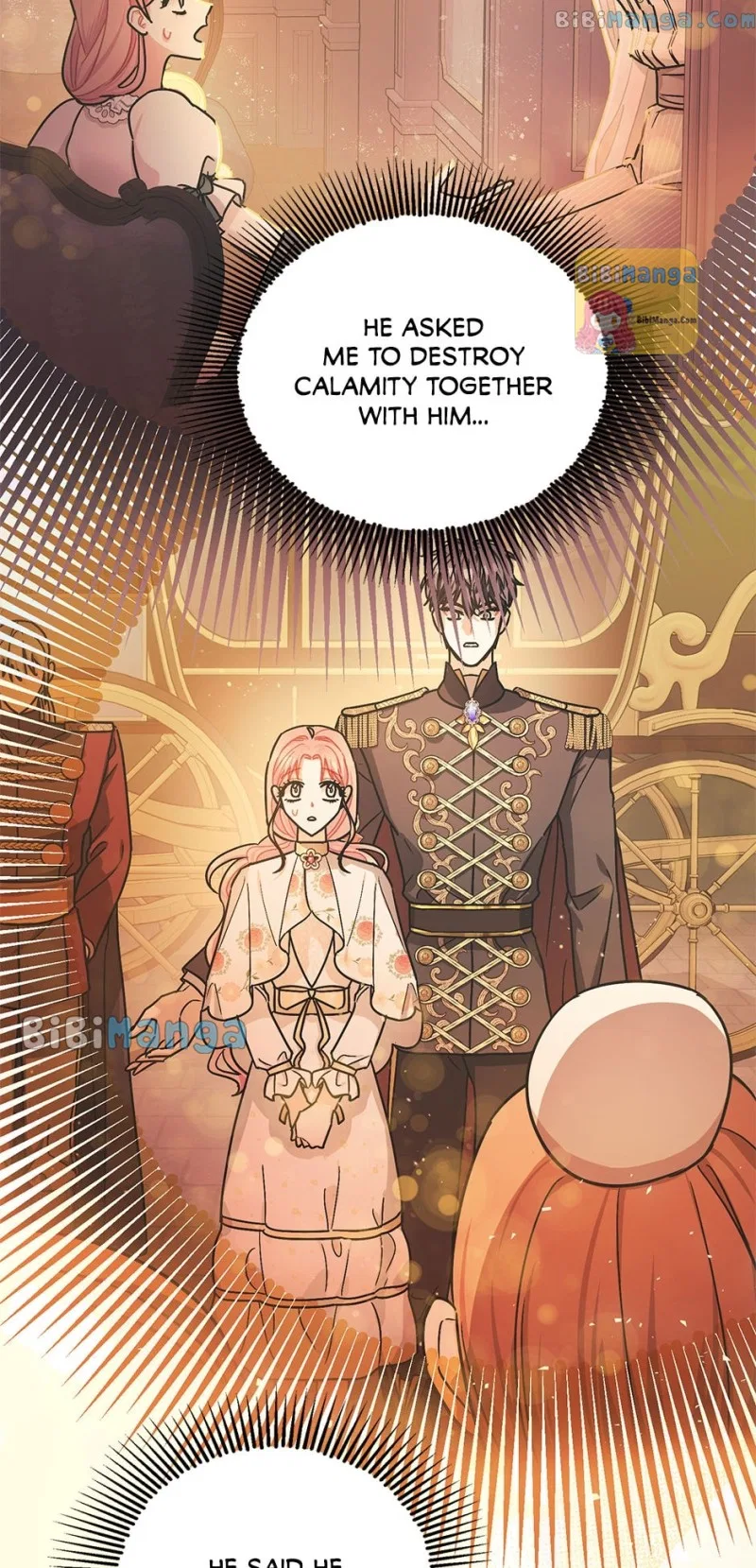The Tyrant’s Tranquilizer Chapter 56 – Page 60