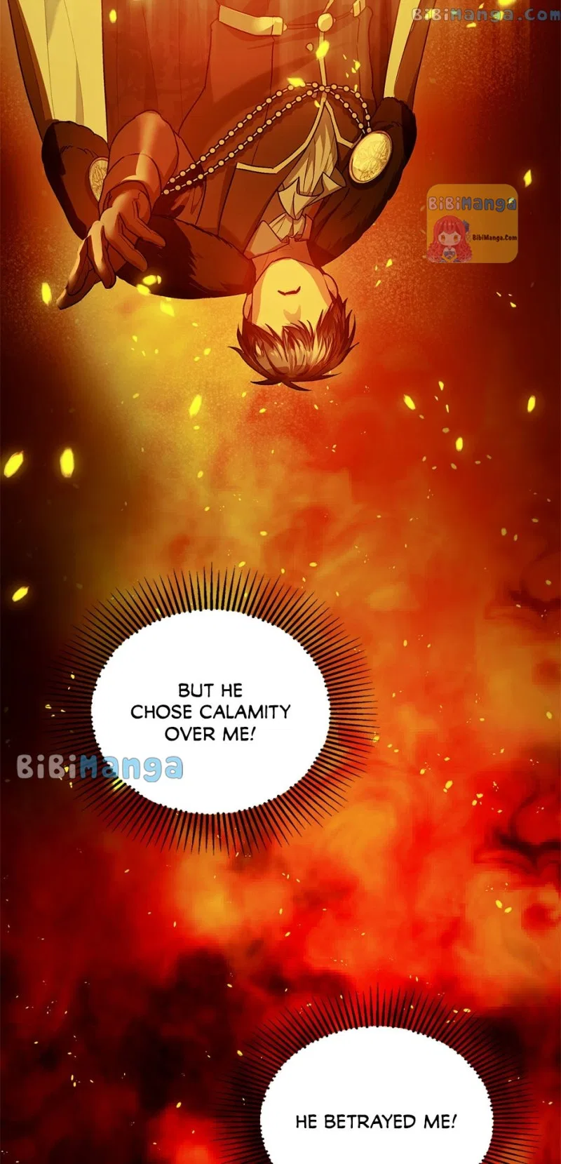 The Tyrant’s Tranquilizer Chapter 56 – Page 62