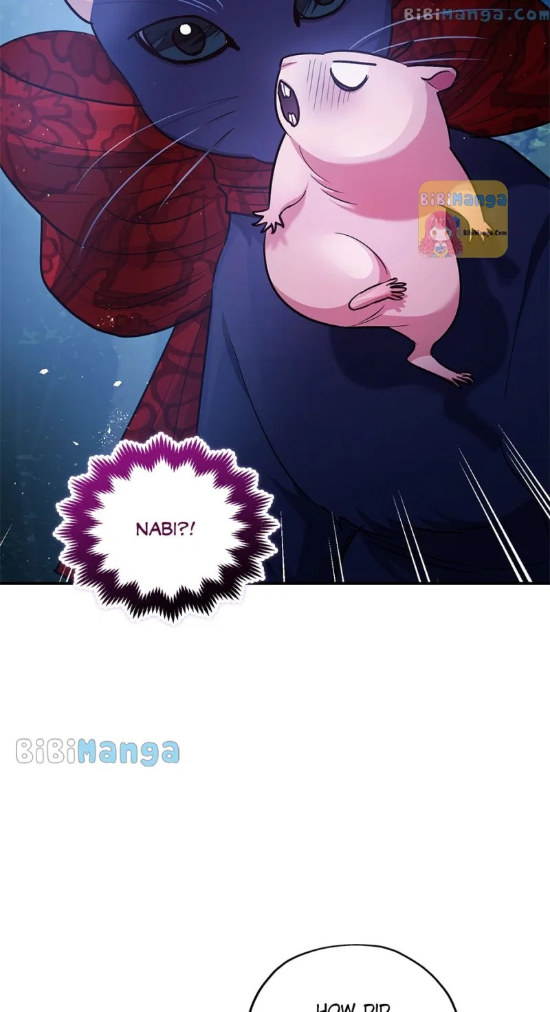The Tyrant’s Tranquilizer Chapter 56 – Page 75
