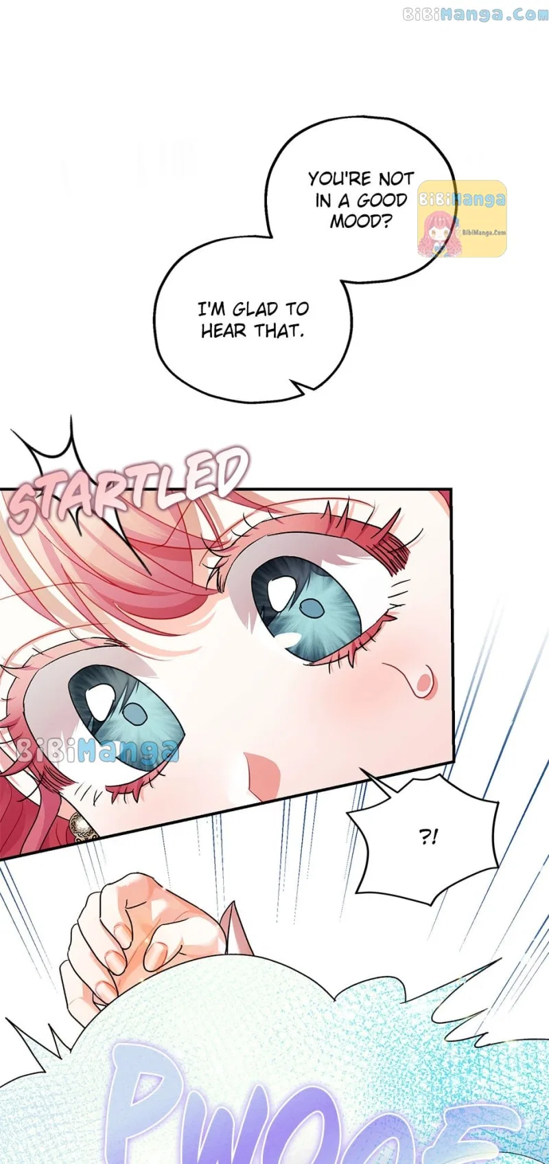 The Tyrant’s Tranquilizer Chapter 56 – Page 77