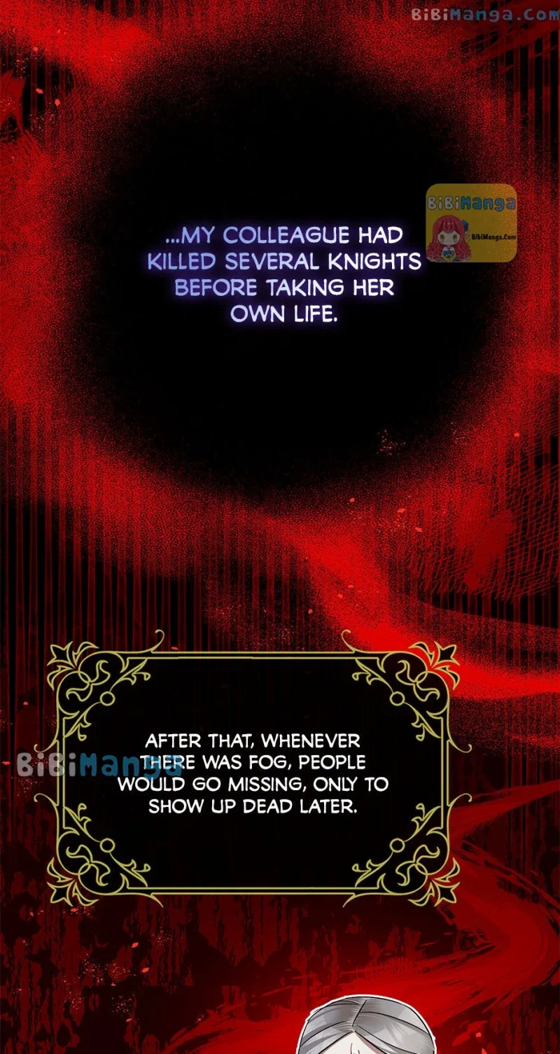 The Tyrant’s Tranquilizer Chapter 55 – Page 11