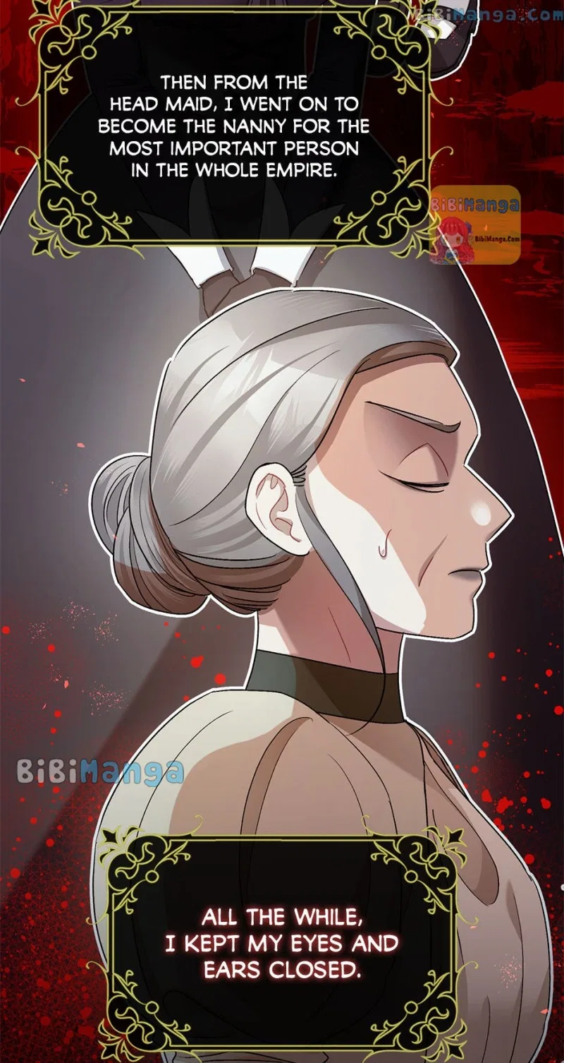 The Tyrant’s Tranquilizer Chapter 55 – Page 13