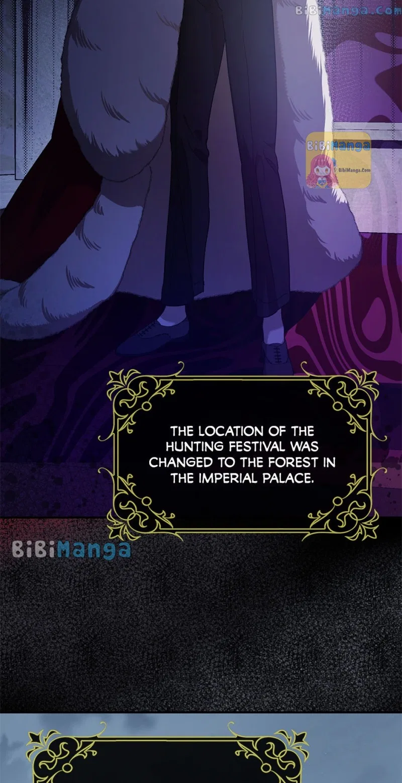 The Tyrant’s Tranquilizer Chapter 55 – Page 19
