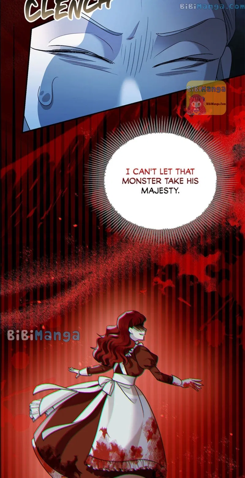 The Tyrant’s Tranquilizer Chapter 55 – Page 23