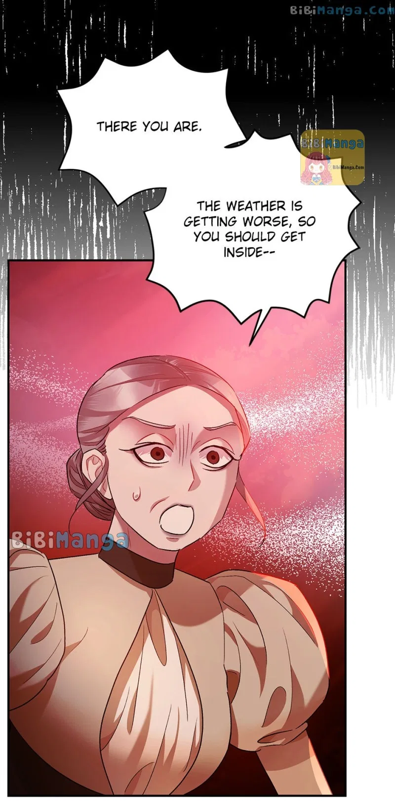 The Tyrant’s Tranquilizer Chapter 55 – Page 26