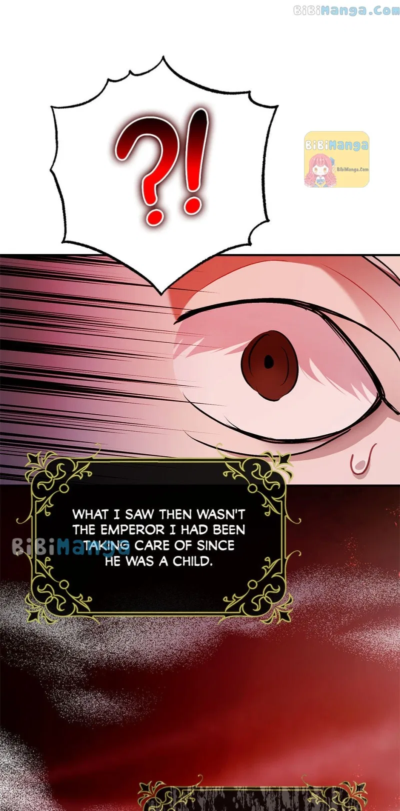 The Tyrant’s Tranquilizer Chapter 55 – Page 27