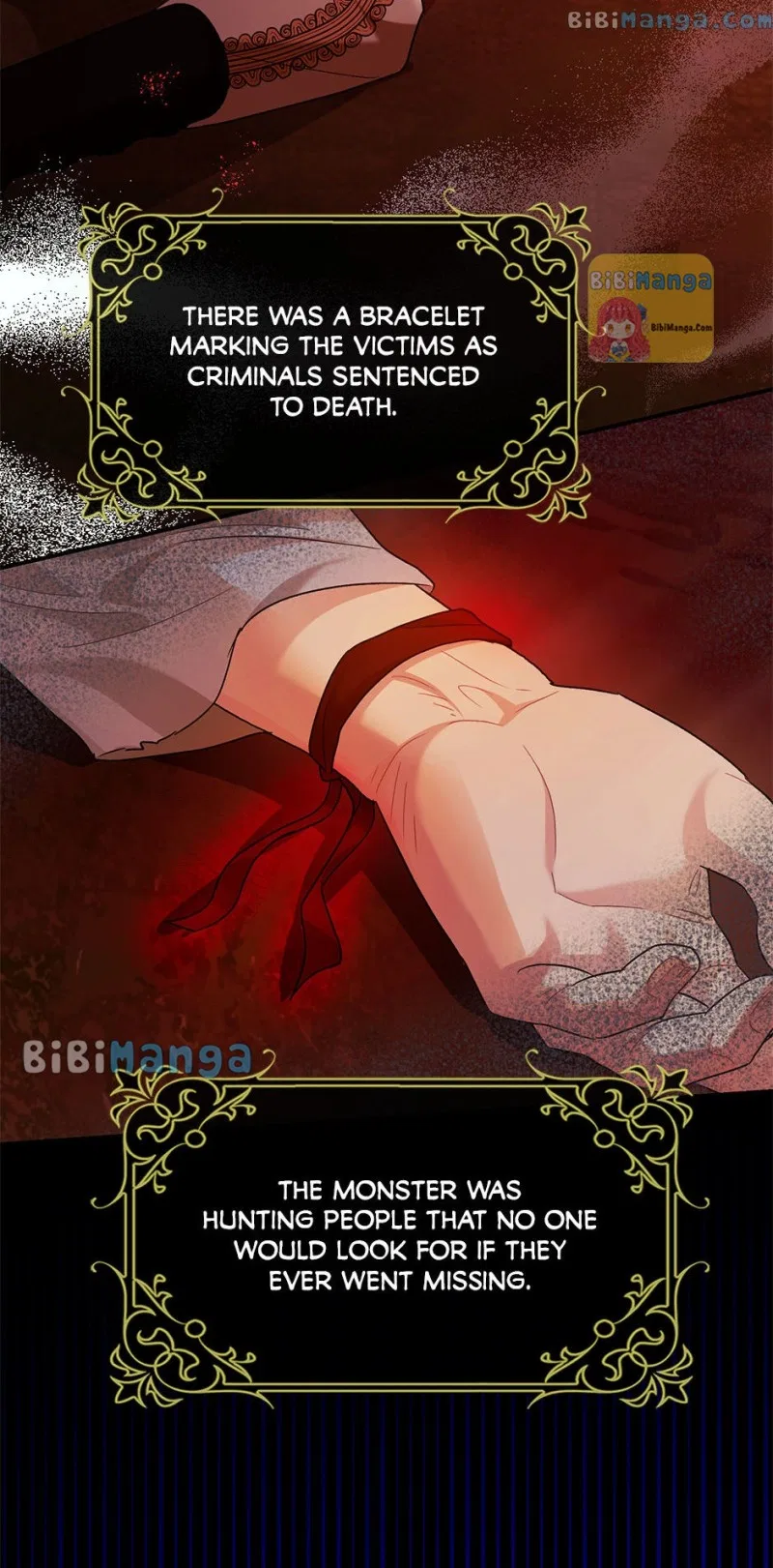 The Tyrant’s Tranquilizer Chapter 55 – Page 29