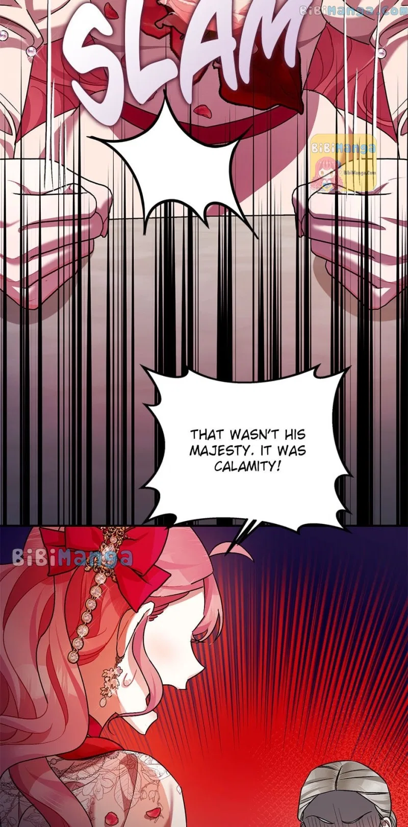 The Tyrant’s Tranquilizer Chapter 55 – Page 31