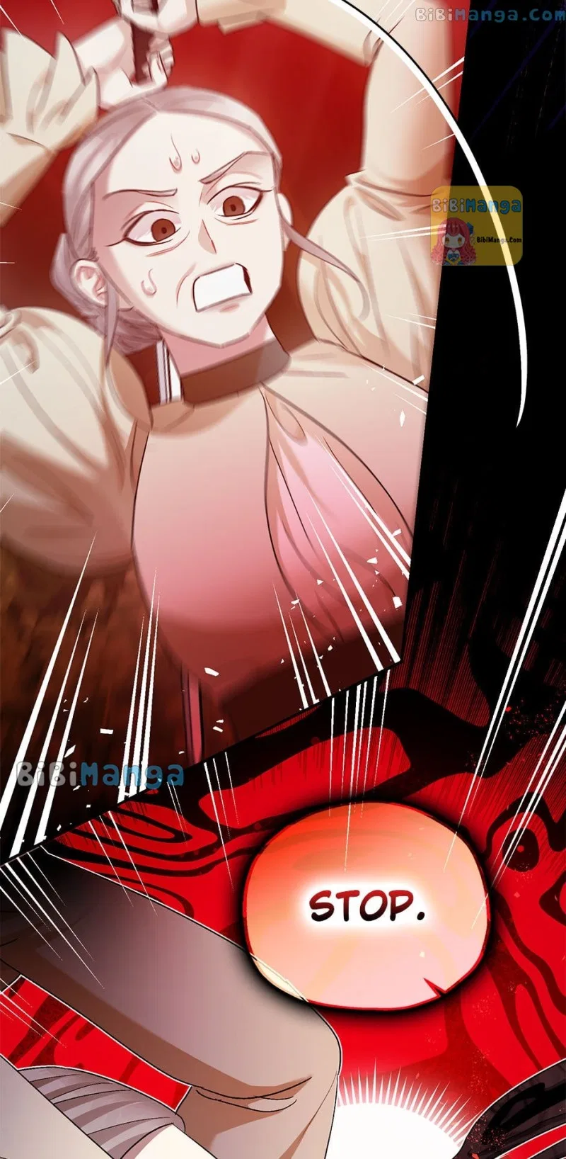 The Tyrant’s Tranquilizer Chapter 55 – Page 36