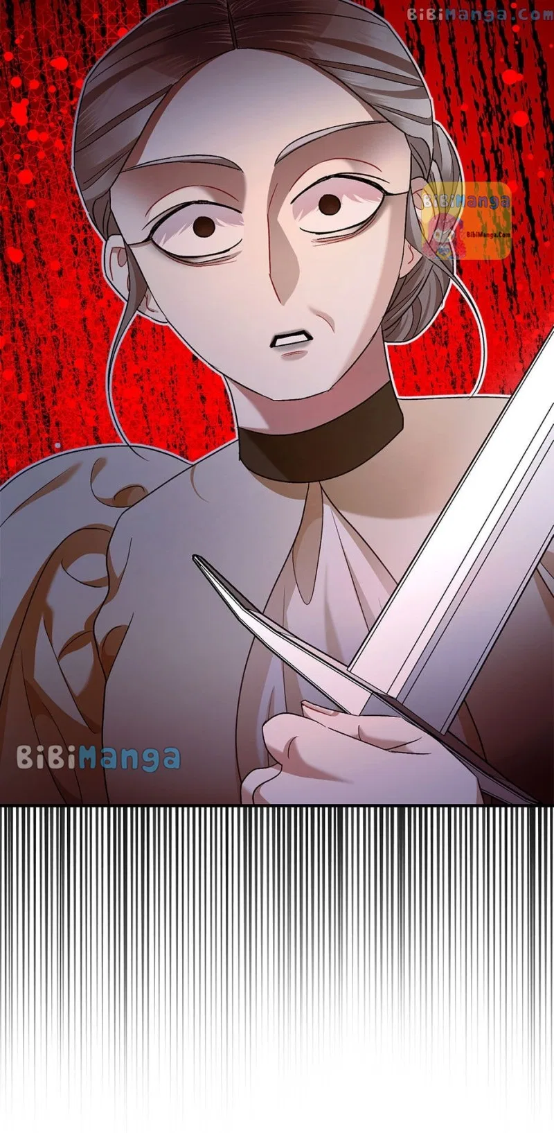 The Tyrant’s Tranquilizer Chapter 55 – Page 40