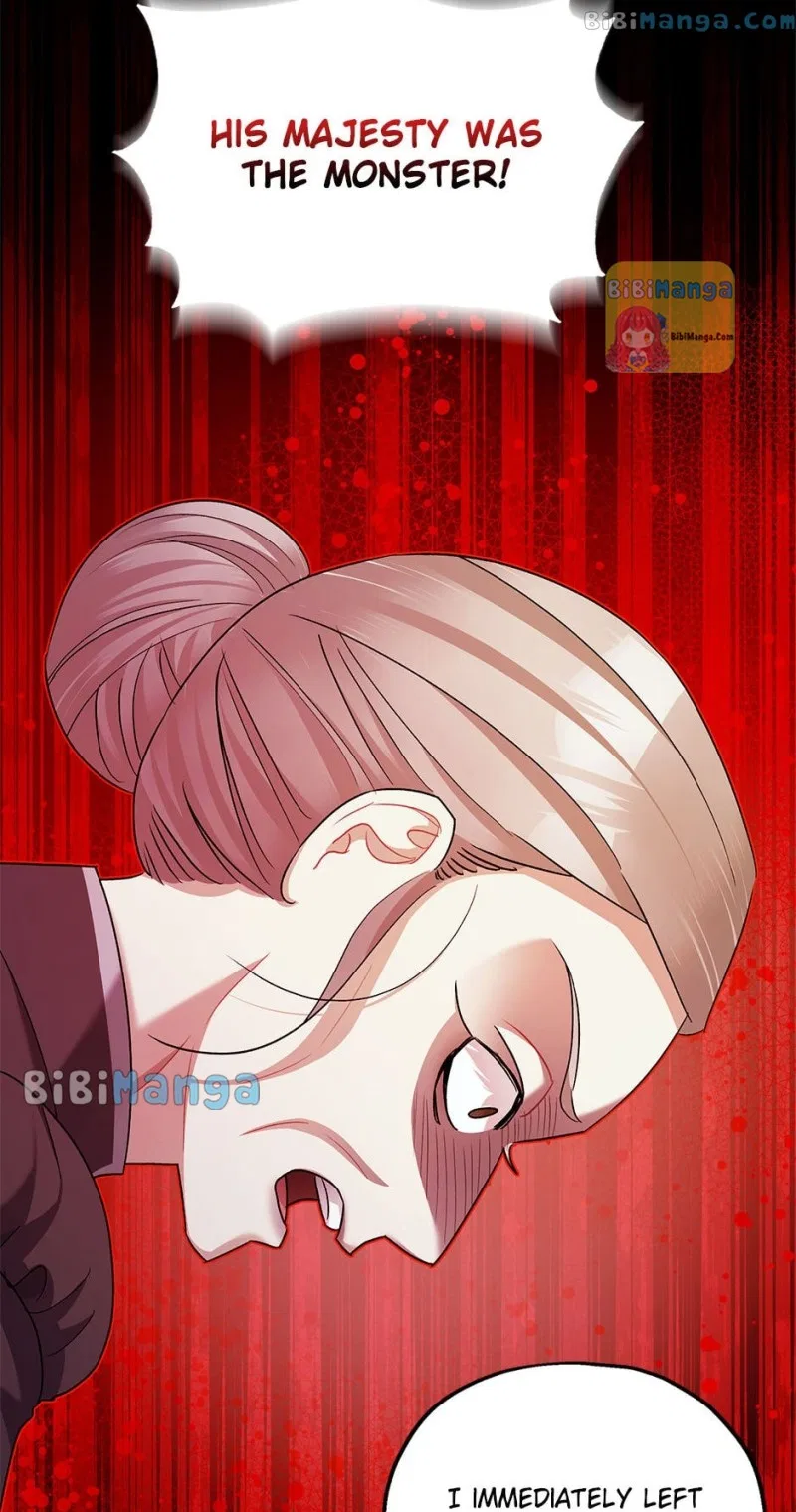 The Tyrant’s Tranquilizer Chapter 55 – Page 44