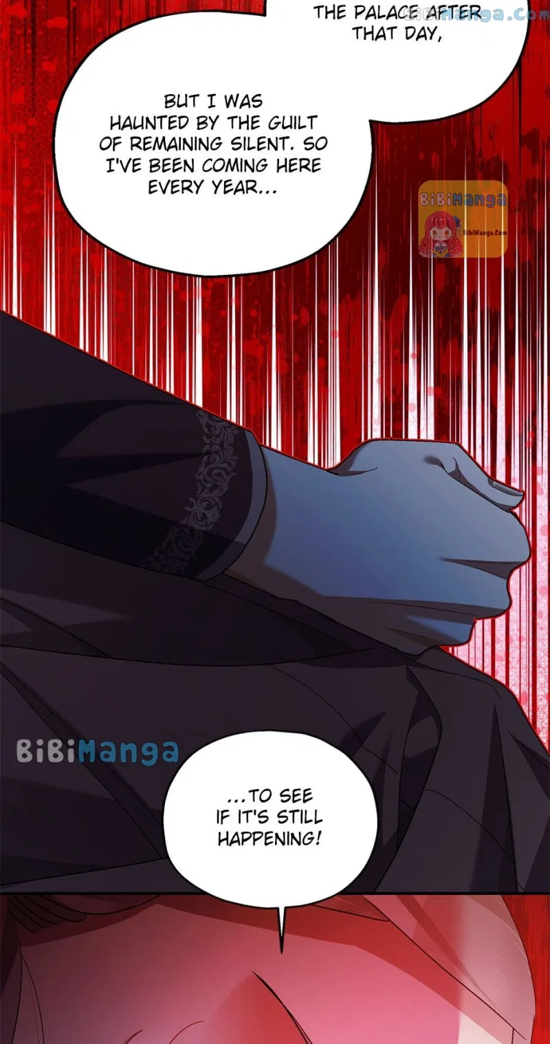 The Tyrant’s Tranquilizer Chapter 55 – Page 45