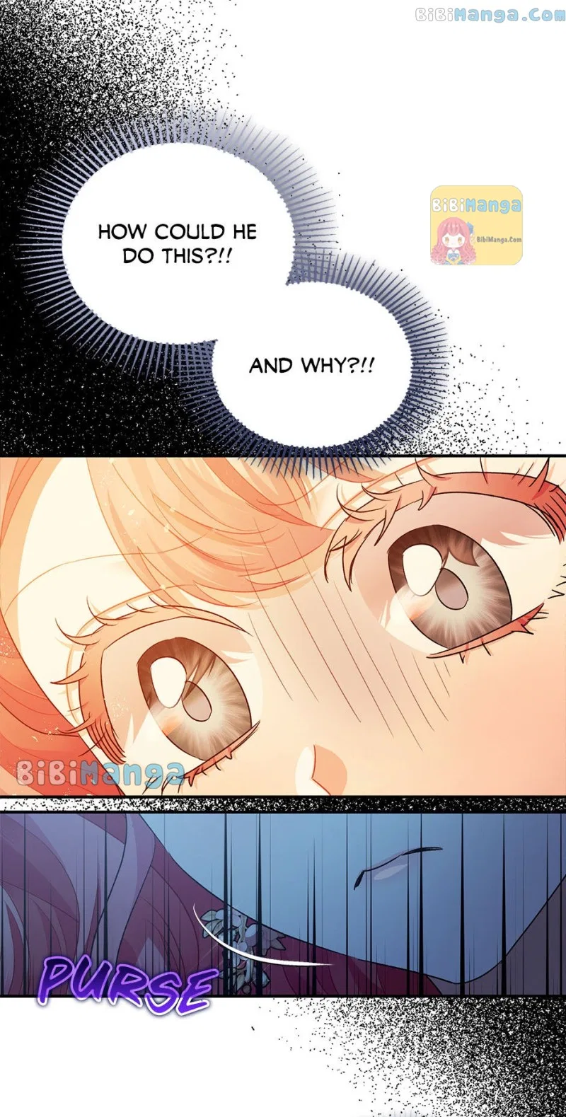 The Tyrant’s Tranquilizer Chapter 55 – Page 49