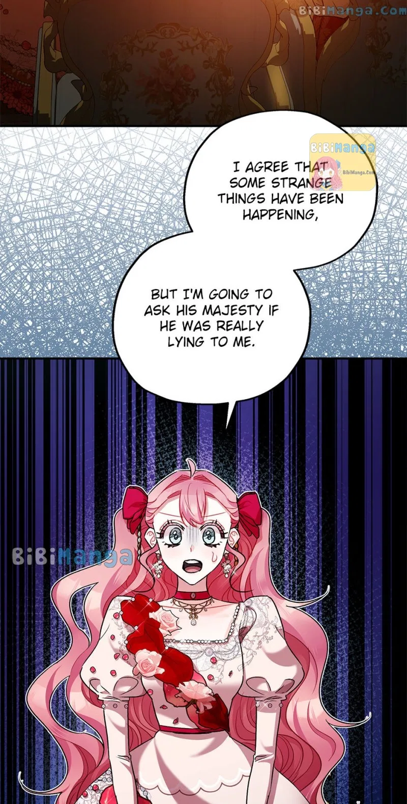 The Tyrant’s Tranquilizer Chapter 55 – Page 51