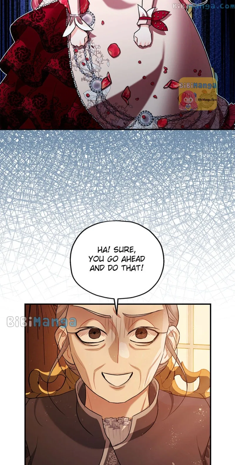 The Tyrant’s Tranquilizer Chapter 55 – Page 52