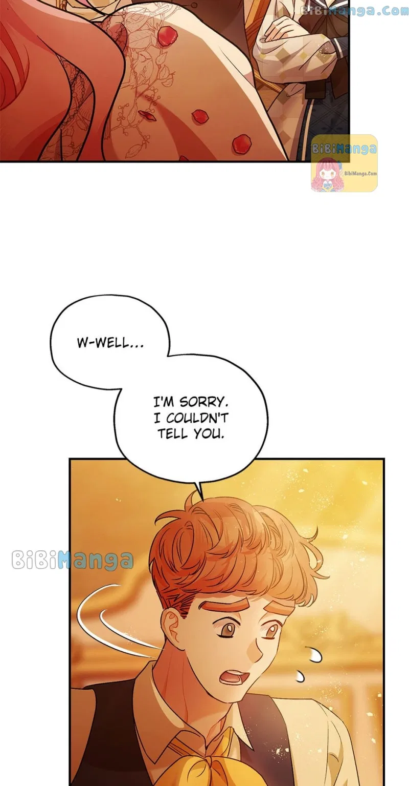 The Tyrant’s Tranquilizer Chapter 55 – Page 57