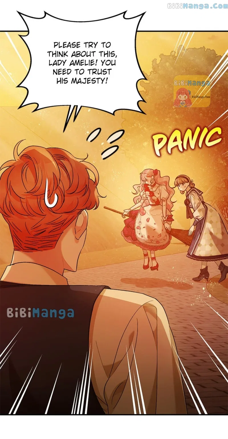 The Tyrant’s Tranquilizer Chapter 55 – Page 60