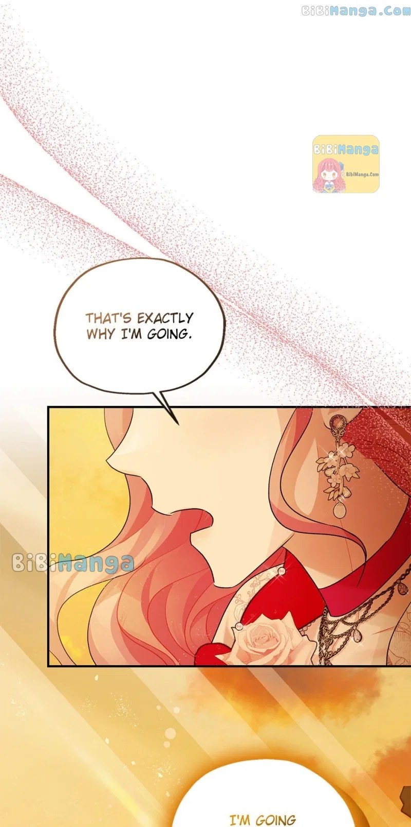 The Tyrant’s Tranquilizer Chapter 55 – Page 61