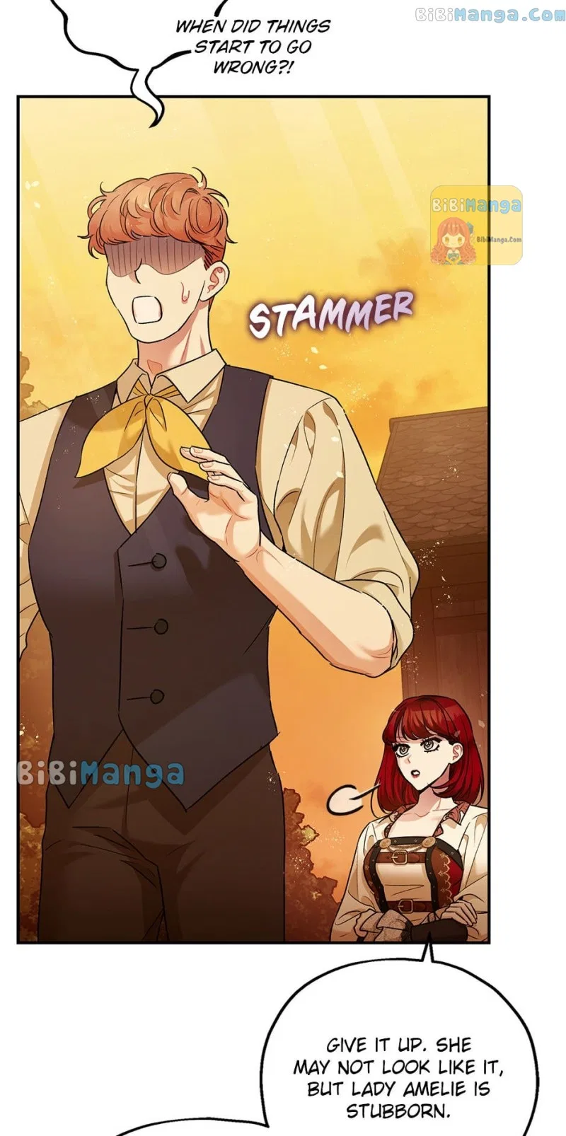 The Tyrant’s Tranquilizer Chapter 55 – Page 65