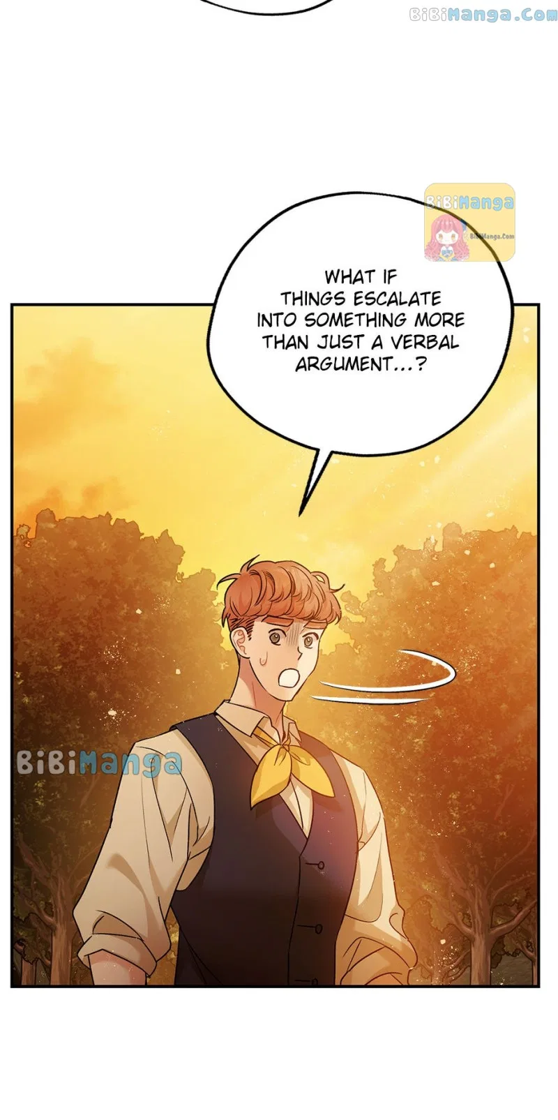 The Tyrant’s Tranquilizer Chapter 55 – Page 67